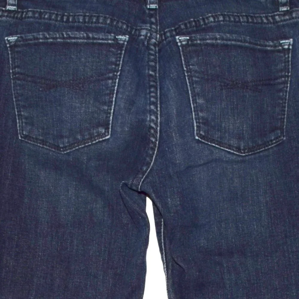Gap Kids Super Skinny Denim Jeans - 12 Regular